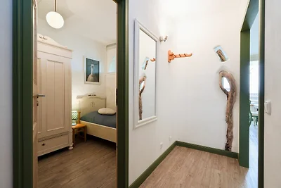 Apartamento Vacaciones familiares Sierksdorf