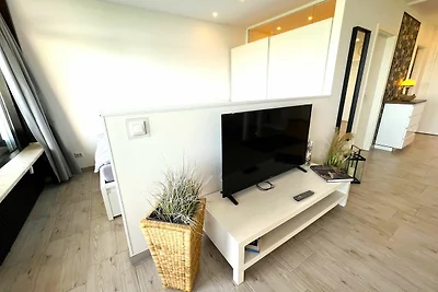 Vakantieappartement Gezinsvakantie Sierksdorf