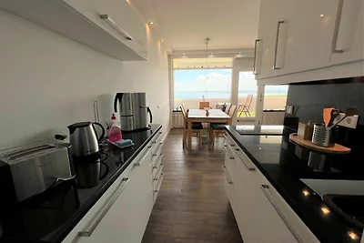 Apartamento Vacaciones familiares Sierksdorf