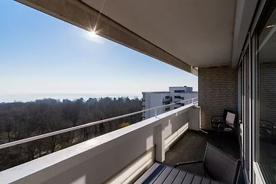 Vakantieappartement Gezinsvakantie Sierksdorf