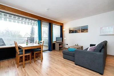 Ferienpark Sierksdorf Ostseeparadies Mystic