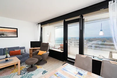 Ferienpark Sierksdorf App.444 - Strandlage