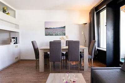 Appartamento Vacanza con famiglia Sierksdorf