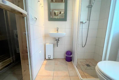 Casa de vacaciones Vacaciones de reposo Sierksdorf