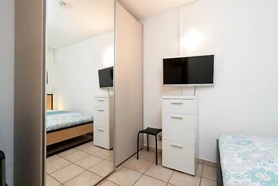 Ferienpark Sierksdorf App.624 - Strandlage