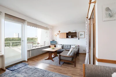 apartman za odmor Obiteljski odmor Sierksdorf