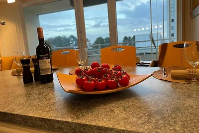 Ferienpark Sierksdorf Giny's Beach...