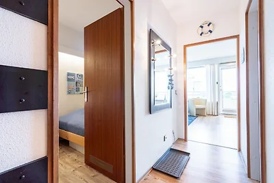 Appartement Vacances avec la famille Sierksdorf