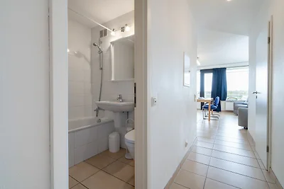 Ferienpark Sierksdorf Baysideview