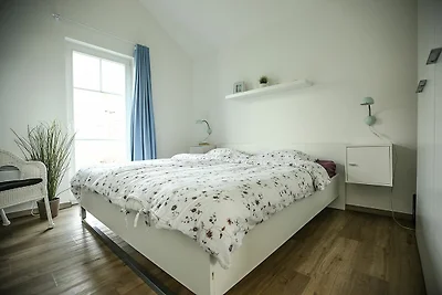 Vakantiehuis Ontspannende vakantie Sierksdorf