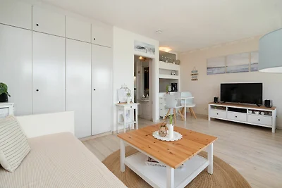 Apartamento Vacaciones familiares Sierksdorf