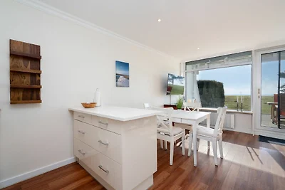 Apartamento Vacaciones familiares Sierksdorf