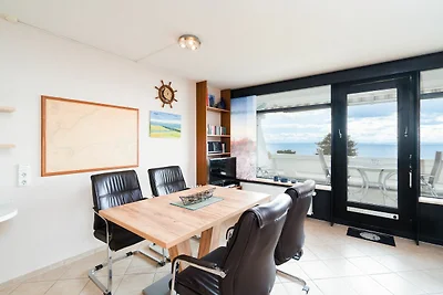 Appartamento Vacanza con famiglia Sierksdorf