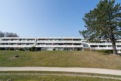 Ferienpark Sierksdorf App. 51 - Strandlage