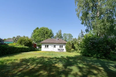 Casa vacanze Vacanza di relax Pönitz am See