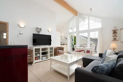 Maison de vacances Vacances relaxation Sierksdorf