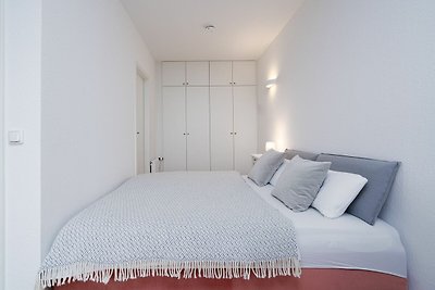 Vakantieappartement Gezinsvakantie Sierksdorf