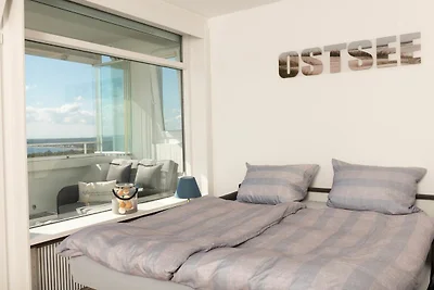 Panoramic Meeresrauschen Sierksdorf