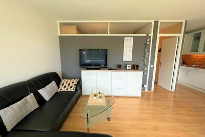 Vakantieappartement Gezinsvakantie Sierksdorf