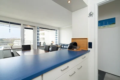 Ferienpark Sierksdorf App.299 - Strandlage