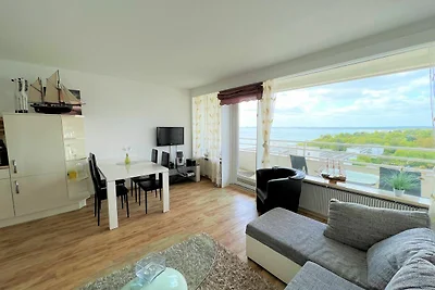 Ferienpark Sierksdorf App.461 - Strandlage