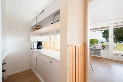 Apartament Dla rodzin Sierksdorf