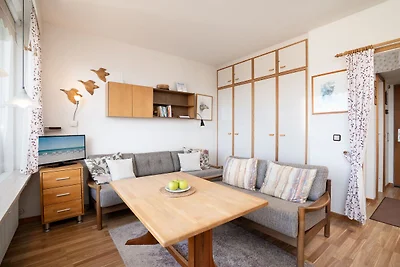 apartman za odmor Obiteljski odmor Sierksdorf