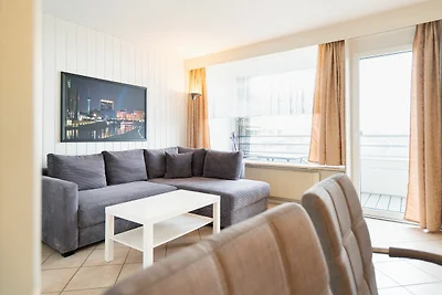 Ferienpark Sierksdorf App.624 - Strandlage