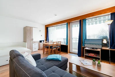 Ferienpark Sierksdorf Ostseeparadies Mystic