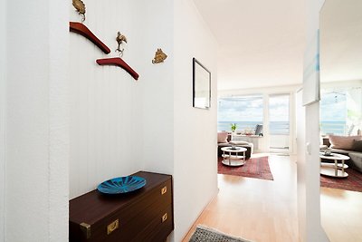 Vakantieappartement Gezinsvakantie Sierksdorf