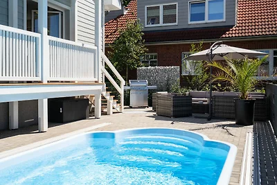 Vakantieappartement Gezinsvakantie 