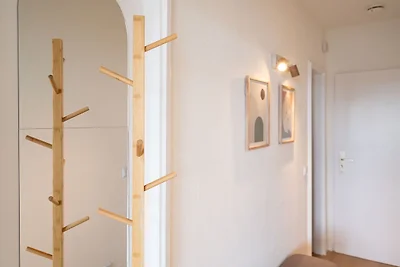 Apartamento Vacaciones familiares Sierksdorf