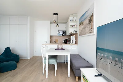 Ferienpark Sierksdorf Ostseehoch 11