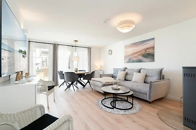 Appartement Vacances avec la famille Sierksdorf