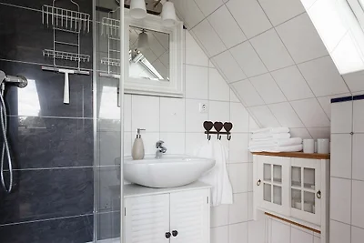 Appartamento Vacanza con famiglia Neustadt in Holstein