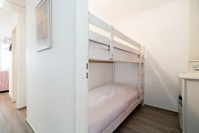 Apartament Dla rodzin Sierksdorf