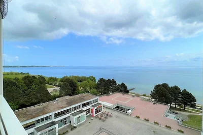 Ferienpark Sierksdorf Ostseeblick Etage 7
