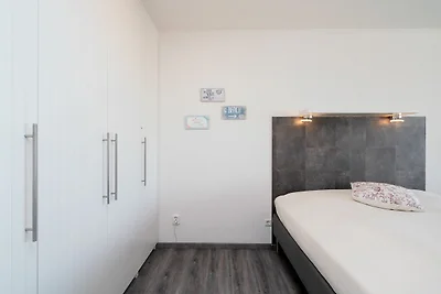 Vakantieappartement Gezinsvakantie Sierksdorf