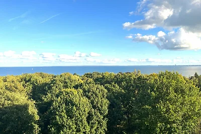 Vakantieappartement Gezinsvakantie Sierksdorf