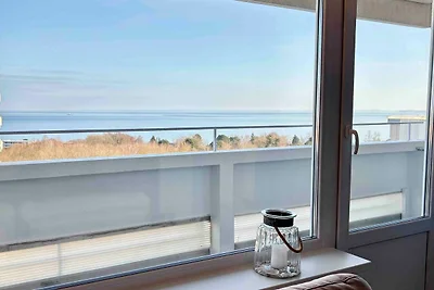 Apartamento Vacaciones familiares Sierksdorf