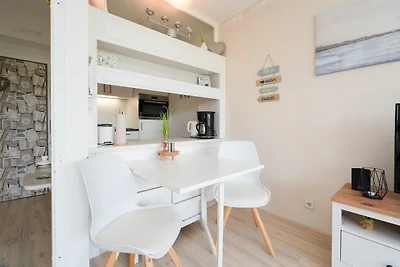 Apartamento Vacaciones familiares Sierksdorf