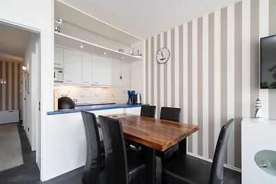 Ferienpark Sierksdorf App.299 - Strandlage