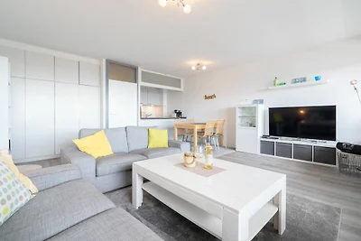 Vakantieappartement Gezinsvakantie Sierksdorf
