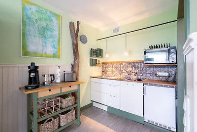 Apartamento Vacaciones familiares Sierksdorf