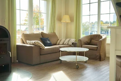 Casa vacanze Vacanza di relax Sierksdorf