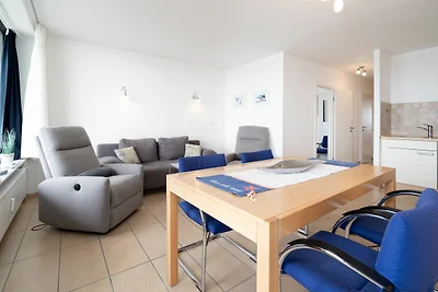 Ferienpark Sierksdorf Baysideview