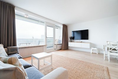 Vakantieappartement Gezinsvakantie Sierksdorf