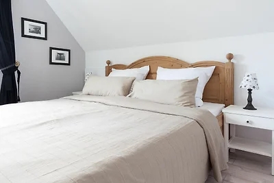 Appartamento Vacanza con famiglia Neustadt in Holstein