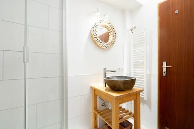Vakantieappartement Gezinsvakantie Sierksdorf