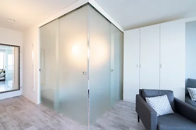 Appartamento Vacanza con famiglia Sierksdorf